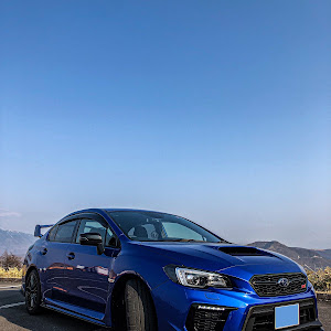 WRX STI VAB