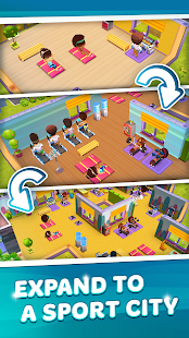   My Gym: Fitness Studio Manager- screenshot thumbnail   