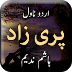 Cover Image of डाउनलोड Pari Zaad by Hashim Nadeem - Urdu Novel 1.11 APK