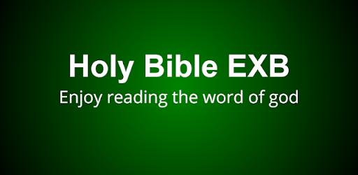 Expanded Bible EXB
