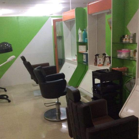 Gloria 2 Unisex Beauty Salon & Ayurveda Spa, Somasundara Palya, Somasundara Palya logo