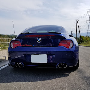 Z4 M クーペ