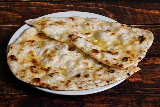 Butter Naan