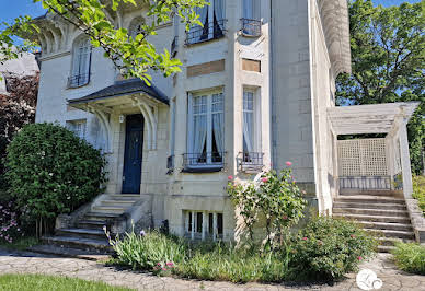 House with terrace 6