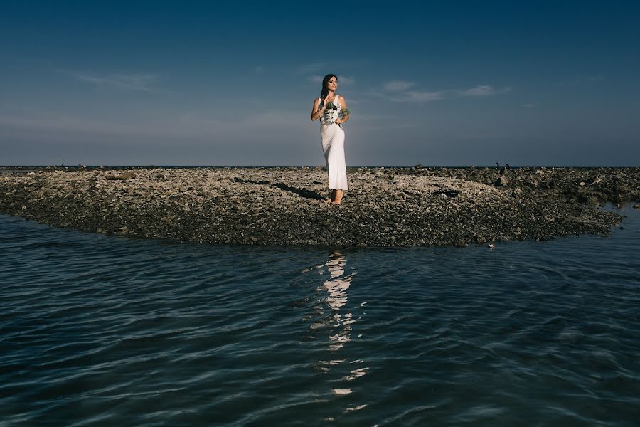 Fotógrafo de bodas Sergey Zakurakin (1zak1). Foto del 21 de marzo 2017