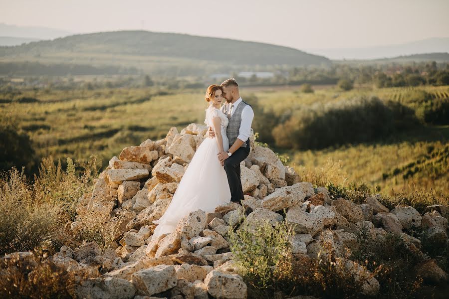 Photographe de mariage Vladimír Droblienka (droblienka). Photo du 5 septembre 2022