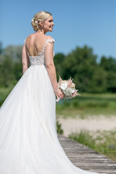 Fotógrafo de casamento Sebastian Schlerege (schlerege). Foto de 4 de julho 2019