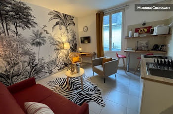 appartement à Tours (37)