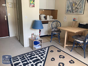 appartement à Trouville-sur-Mer (14)