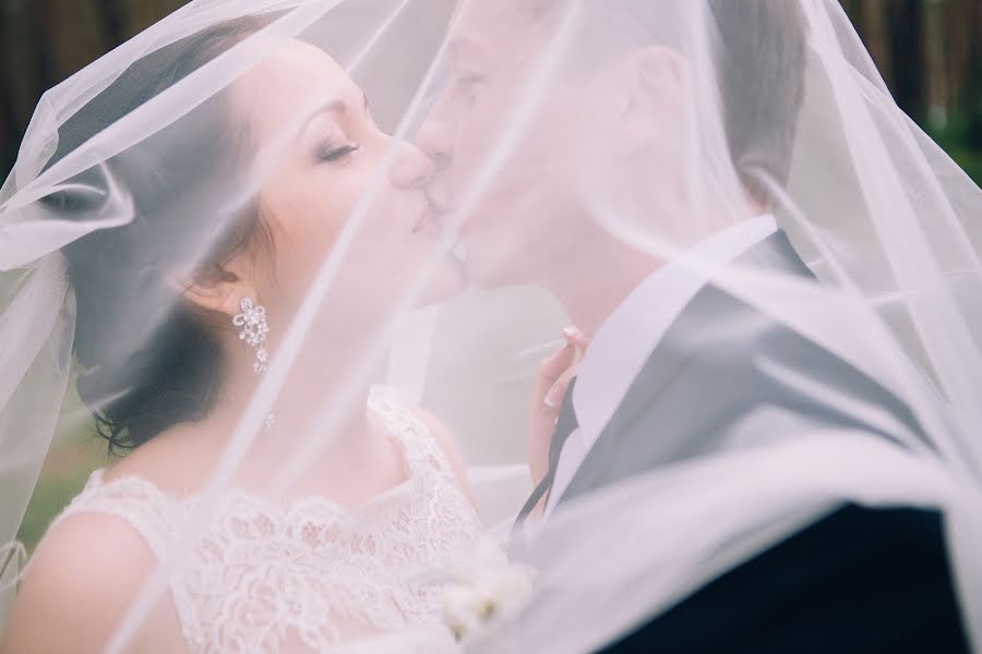 Photographe de mariage Stanislav Grosolov (grosolov). Photo du 2 août 2015