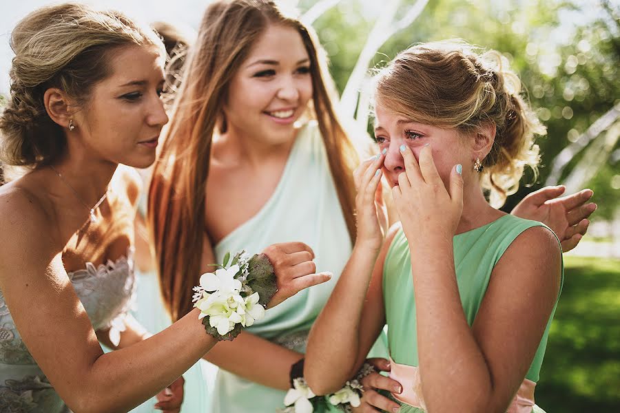 Wedding photographer Igor Caplin (garytsaplin). Photo of 3 September 2013