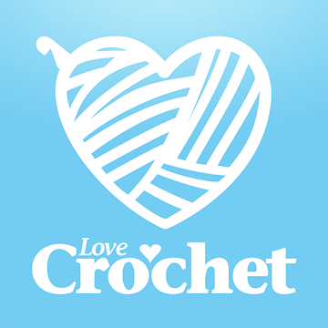 Love Crochet Magazine - Master New Stitches
