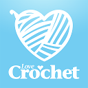 ダウンロード Love Crochet Magazine - Master New Stitch をインストールする 最新 APK ダウンローダ