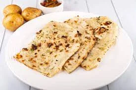 Amritsari Kulcha