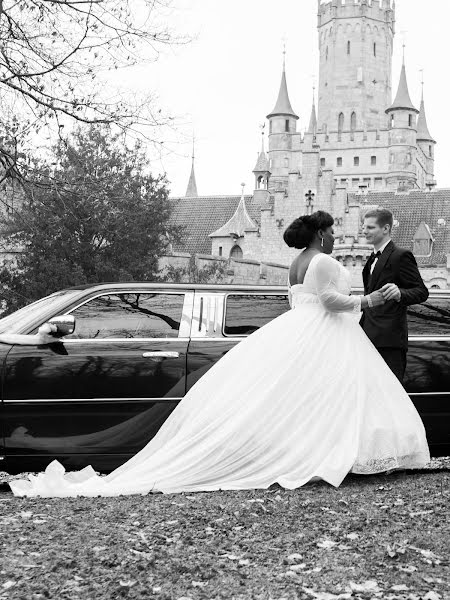 Wedding photographer Dmitriy Manz (manz). Photo of 23 March