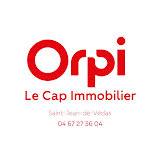 Orpi - Le Cap Immobilier 