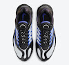 air tuned max “persian violet”