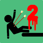 Cover Image of ดาวน์โหลด The Archers 2: Stickman Game 1.3.9 APK