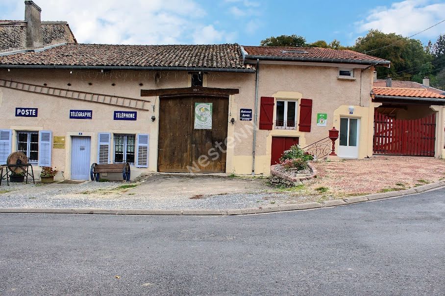 Vente maison 3 pièces 70 m² à Geville (55200), 235 000 €