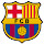 FC Barcelona HD Wallpapers New Tab Theme