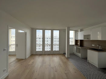 appartement à Boulogne-Billancourt (92)