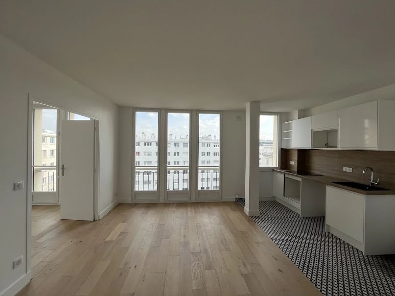 Vente appartement 2 pièces 37.11 m² à Boulogne-Billancourt (92100), 336 000 €