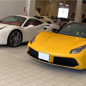 488GTB