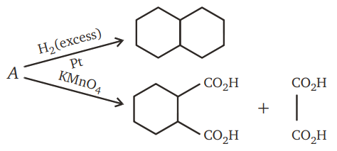 Alkadienes