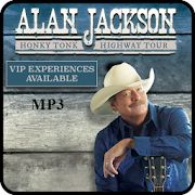 All Songs Alan Jackson 1.0 Icon