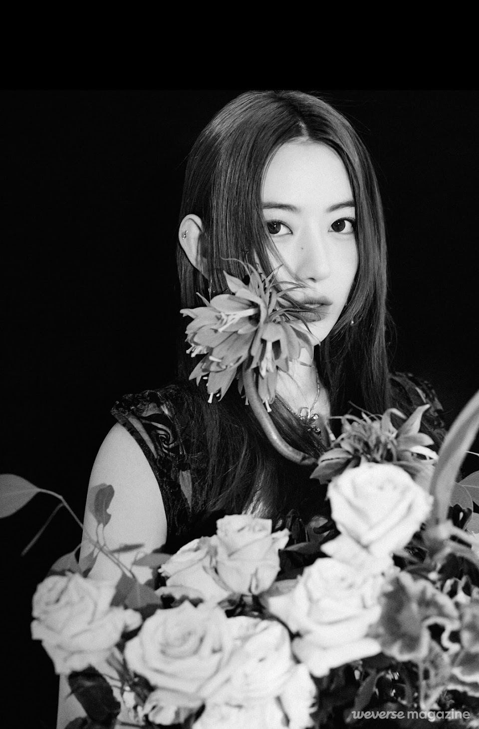 Is Source Music “Sabotaging” LE SSERAFIM Sakura's Career? Fans Believe So  And Demand Better - Koreaboo