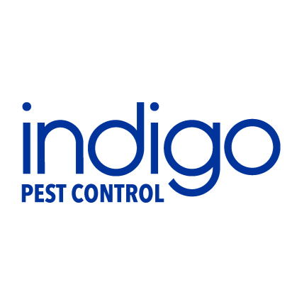 Indigo Pest Control Ltd Logo