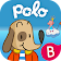 Polo's World educational games icon