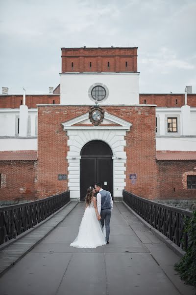 Fotografer pernikahan Kristi Tina (katosja). Foto tanggal 28 Desember 2020