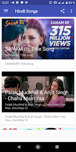 Best Hindi Songs 2020 (for all times) - náhled