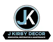 J Kirby Decor Logo