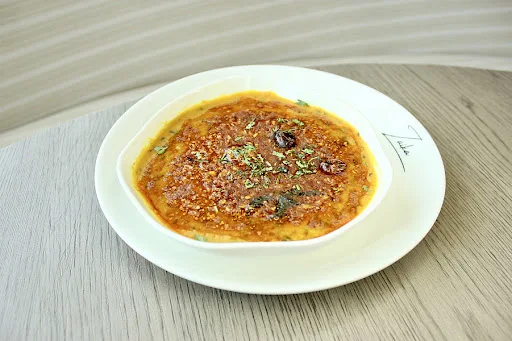 Dal Tadka