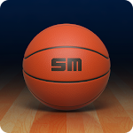 Cover Image of Скачать Basketball Live: Live NBA scores, stats and news 7.8.11 APK