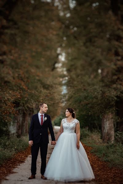 Fotografo di matrimoni Yasin Emir Akbas (yasinemir). Foto del 15 settembre 2018