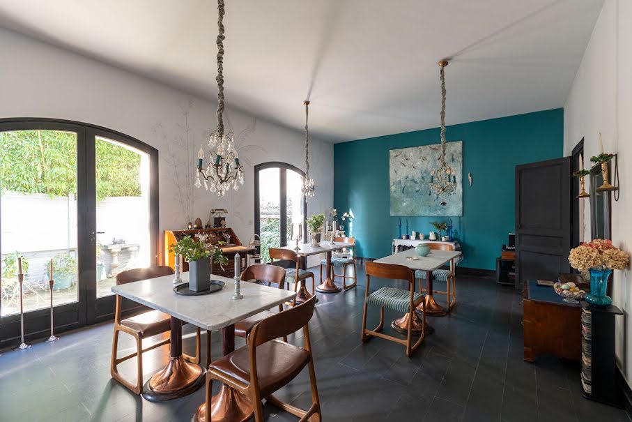Vente maison 7 pièces 195 m² à Saint-Germain-en-Laye (78100), 1 950 000 €