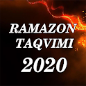 Ramazon taqvimi 2020 icon