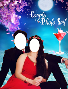 Couple Photo Suit : Love Photo Suit(圖4)-速報App
