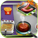 ダウンロード Cooking Scene - Chef Career をインストールする 最新 APK ダウンローダ