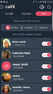 Automatic Call Recorder (Premium)