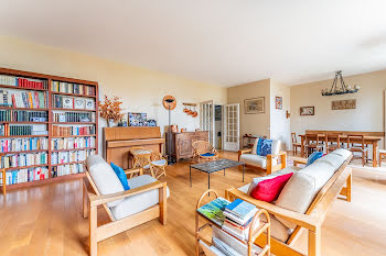 appartement à Saint-Germain-en-Laye (78)