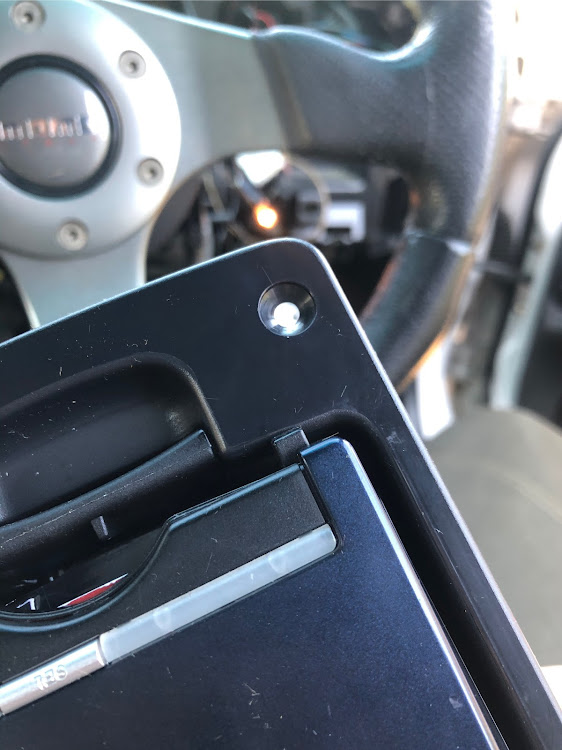 RX-7のETC boxに関するカスタム事例の投稿画像5枚目