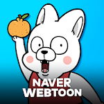 Cover Image of Скачать 노곤하개 with NAVER WEBTOON 1.0.29 APK