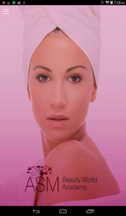ASM Beauty World Academy(圖1)-速報App