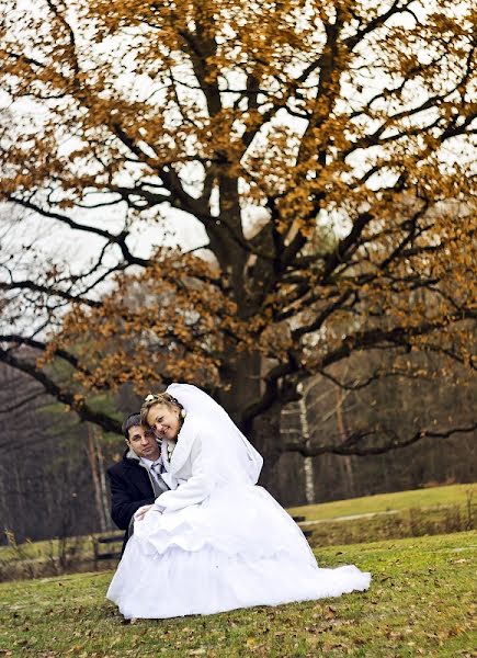 Fotografer pernikahan Konstantin Kic (kostantin). Foto tanggal 4 Februari 2013