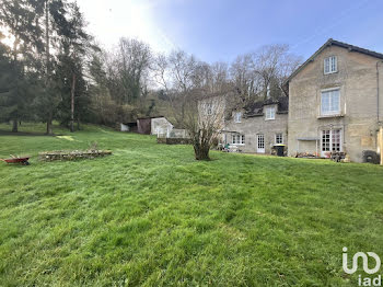 maison à La Ferté-sous-Jouarre (77)