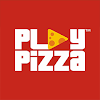 Play Pizza, Laxmi Nagar, Preet Vihar, New Delhi logo